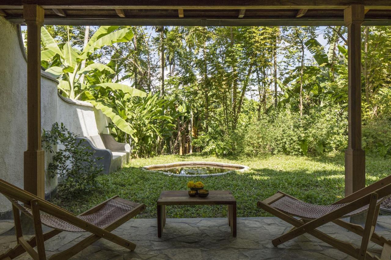 Jalakara, Havelock Island Hotel Bagian luar foto