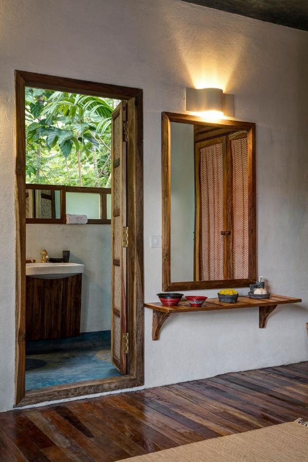 Jalakara, Havelock Island Hotel Bagian luar foto